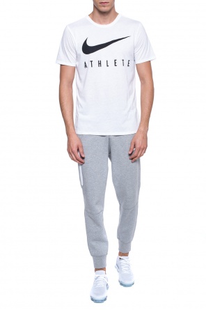 Sweatpants with logo, zdjęcie 2 Sweatpants with logo od Nike
